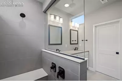 4435 Peak Crest View, Colorado Springs, CO 80918 - Photo 16