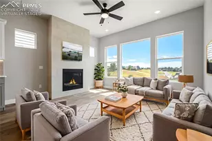 4435 Peak Crst Vw, Colorado Springs, CO 80918 - Photo 8