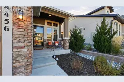 4456 Hessite Loop, Colorado Springs, CO 80938 - Photo 6