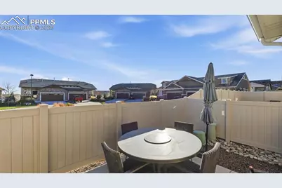 4456 Hessite Loop, Colorado Springs, CO 80938 - Photo 14