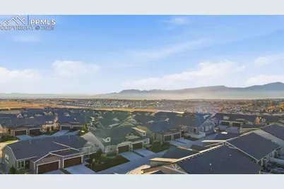 4456 Hessite Loop, Colorado Springs, CO 80938 - Photo 2