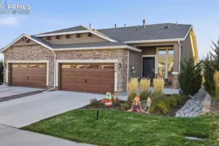 4456 Hessite Loop, Colorado Springs, CO 80938 - Photo 1