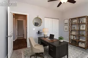 1856 N Belmar Dr, Pueblo West, CO 81007 - Photo 28
