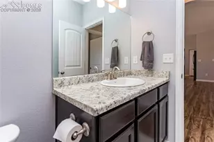 1856 N Belmar Dr, Pueblo West, CO 81007 - Photo 32