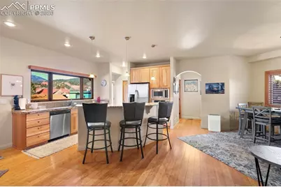 21 Crystal Park Road, Manitou Springs, CO 80829 - Photo 4