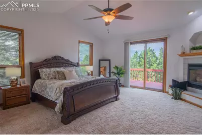 1660 Old Antlers Way, Monument, CO 80132 - Photo 30