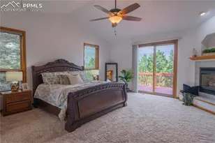 1660 Old Antlers Way, Monument, CO 80132 - Photo 30