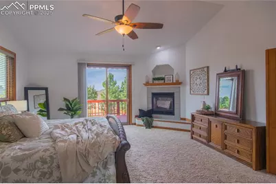 1660 Old Antlers Way, Monument, CO 80132 - Photo 32