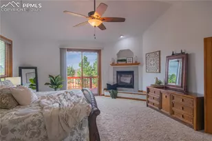 1660 Old Antlers Way, Monument, CO 80132 - Photo 32