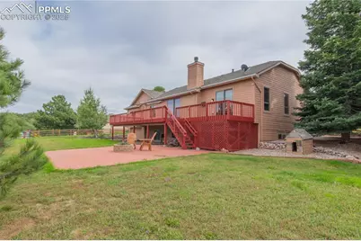 1660 Old Antlers Way, Monument, CO 80132 - Photo 12