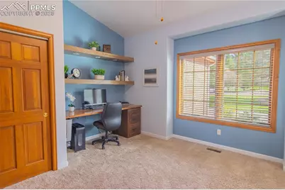 1660 Old Antlers Way, Monument, CO 80132 - Photo 28