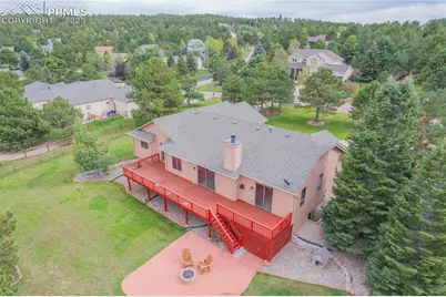 1660 Old Antlers Way, Monument, CO 80132 - Photo 6