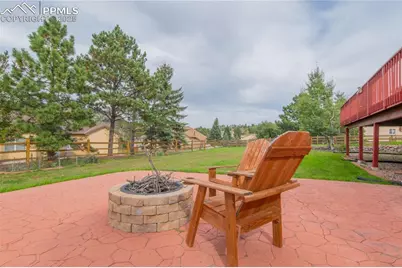 1660 Old Antlers Way, Monument, CO 80132 - Photo 10