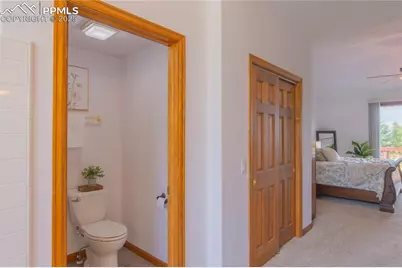 1660 Old Antlers Way, Monument, CO 80132 - Photo 36