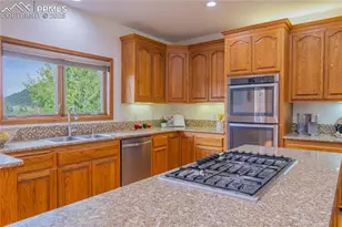 1660 Old Antlers Way, Monument, CO 80132 - Photo 20