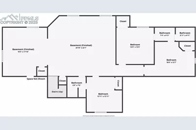 1660 Old Antlers Way, Monument, CO 80132 - Photo 50