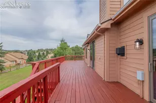 1660 Old Antlers Way, Monument, CO 80132 - Photo 8