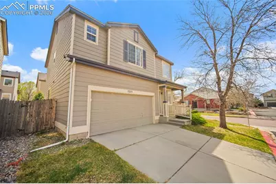 7215 Mount Higgins Heights, Colorado Springs, CO 80922 - Photo 42