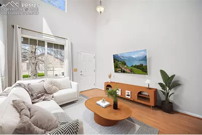 7215 Mount Higgins Heights, Colorado Springs, CO 80922 - Photo 4