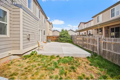 7215 Mount Higgins Heights, Colorado Springs, CO 80922 - Photo 38