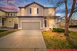 7215 Mt Higgins Heights, Colorado Springs, CO 80922 - Photo 1