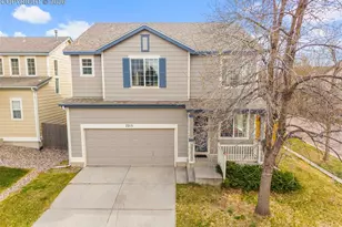 7215 Mt Higgins Heights, Colorado Springs, CO 80922 - Photo 2