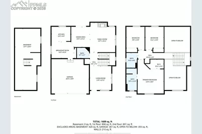 7215 Mount Higgins Heights, Colorado Springs, CO 80922 - Photo 46