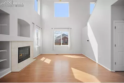 7215 Mount Higgins Heights, Colorado Springs, CO 80922 - Photo 8