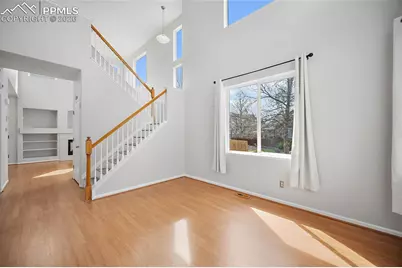 7215 Mount Higgins Heights, Colorado Springs, CO 80922 - Photo 6