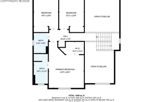 7215 Mt Higgins Heights, Colorado Springs, CO 80922 - Photo 44