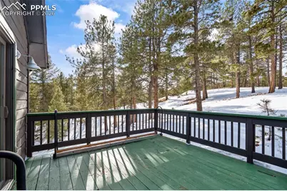 4041 Trout Creek Road, Woodland Park, CO 80863 - Photo 36
