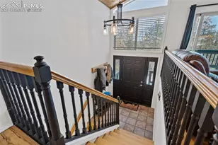 4041 Trout Creek Rd, Woodland Park, CO 80863 - Photo 6