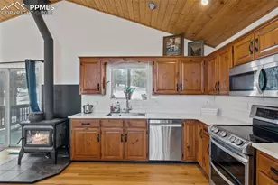 4041 Trout Creek Rd, Woodland Park, CO 80863 - Photo 12