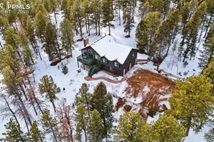 4041 Trout Creek Rd, Woodland Park, CO 80863 - Photo 38