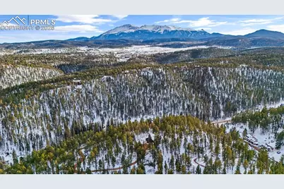 4041 Trout Creek Road, Woodland Park, CO 80863 - Photo 44