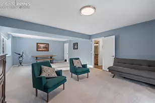 4041 Trout Creek Rd, Woodland Park, CO 80863 - Photo 28