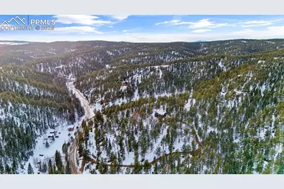4041 Trout Creek Road, Woodland Park, CO 80863 - Photo 46