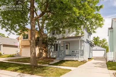 4979 Fabray Lane, Colorado Springs, CO 80922 - Photo 2