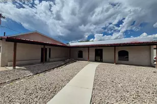 1008 N 19th St, Colorado Springs, CO 80904 - Photo 1