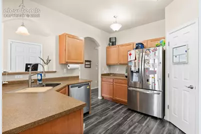 6238 Elk Bench Trail, Colorado Springs, CO 80925 - Photo 8