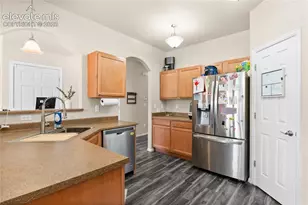 6238 Elk Bench Trail, Colorado Springs, CO 80925 - Photo 8