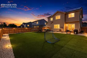 6238 Elk Bench Trail, Colorado Springs, CO 80925 - Photo 2