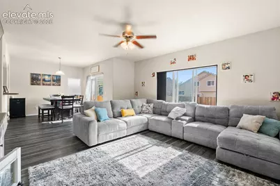 6238 Elk Bench Trail, Colorado Springs, CO 80925 - Photo 14