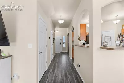 6238 Elk Bench Trail, Colorado Springs, CO 80925 - Photo 4