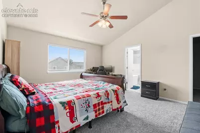 6238 Elk Bench Trail, Colorado Springs, CO 80925 - Photo 20