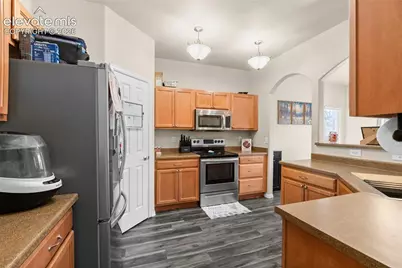 6238 Elk Bench Trail, Colorado Springs, CO 80925 - Photo 6