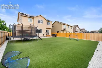6238 Elk Bench Trail, Colorado Springs, CO 80925 - Photo 32