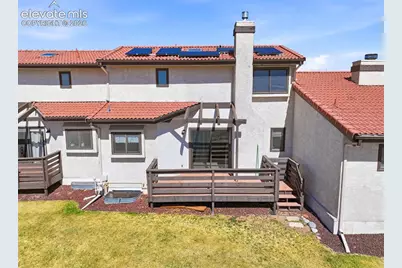 7448 Alameda Court, Colorado Springs, CO 80920 - Photo 30