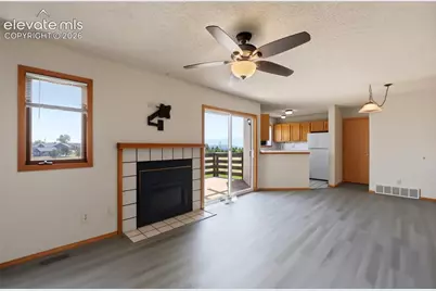 7448 Alameda Court, Colorado Springs, CO 80920 - Photo 4