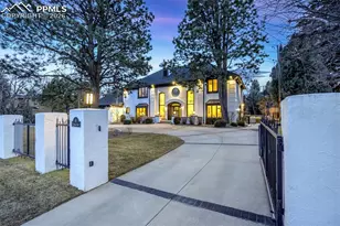 17 Pourtales Rd, Colorado Springs, CO 80906 - Photo 2